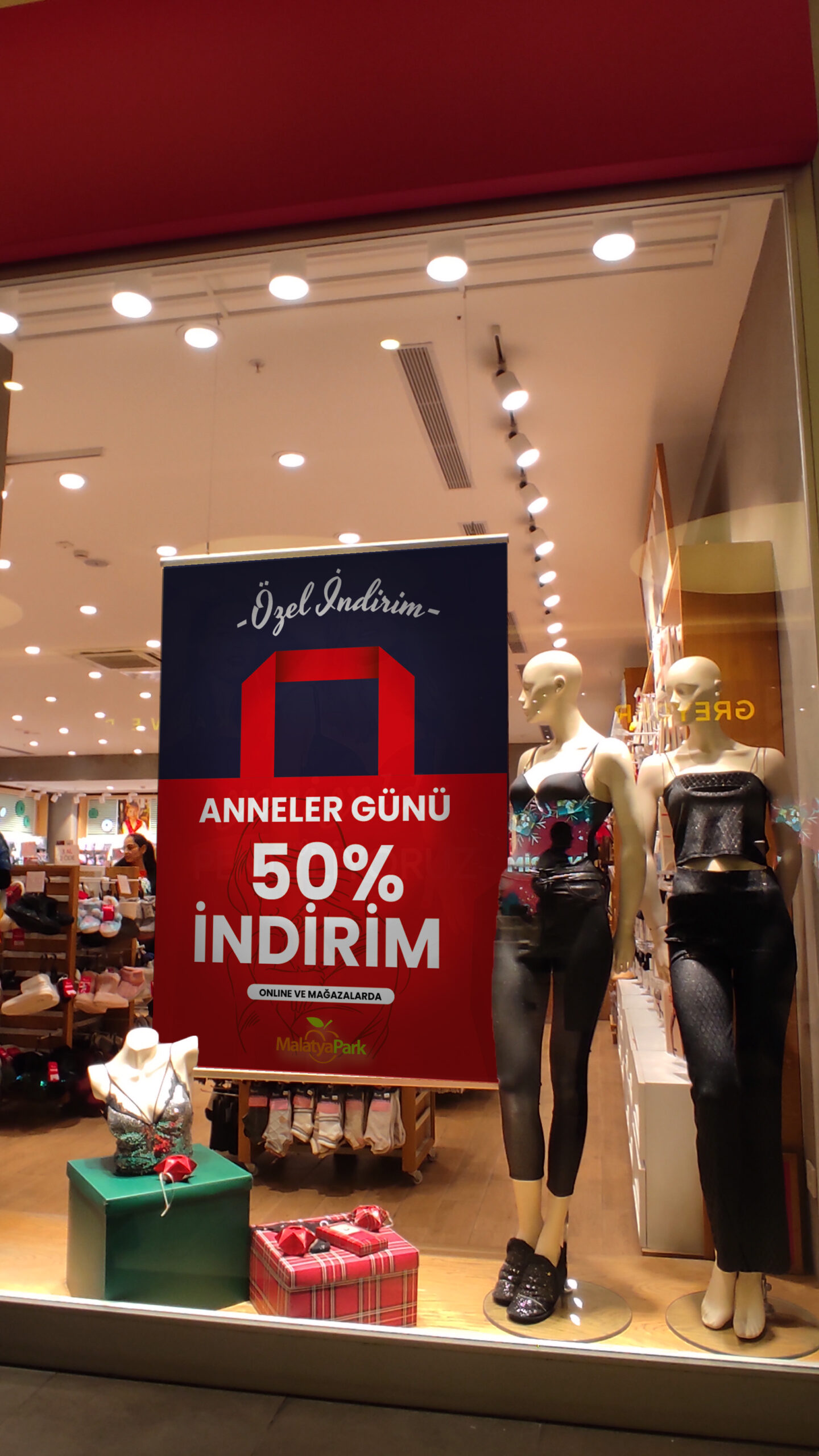 Penti İndirim