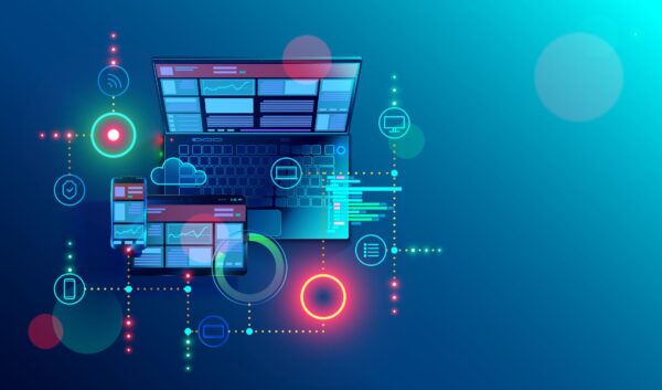 Web Sitesi Tasarımı